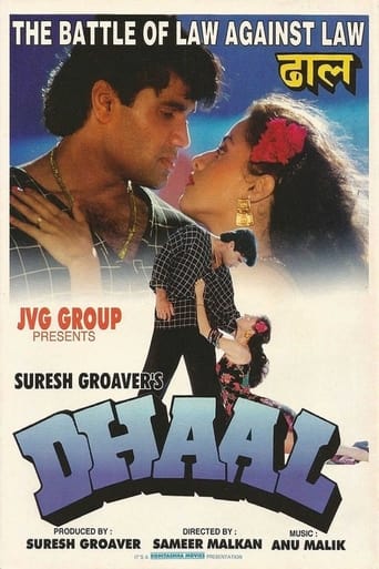 Poster of Dhaal