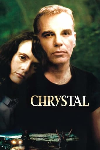 Poster of Chrystal