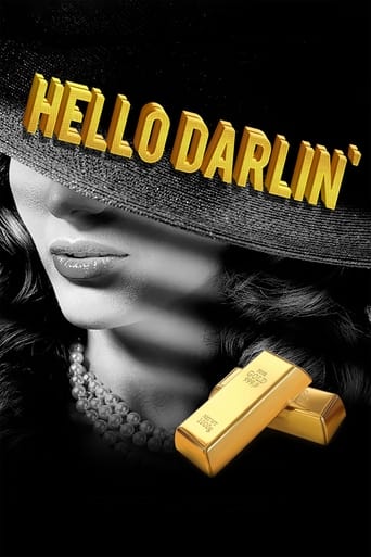 Poster of Hello Darlin'
