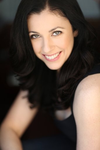 Portrait of Tara Burnett