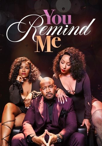 You Remind Me Poster of You Remind Me
