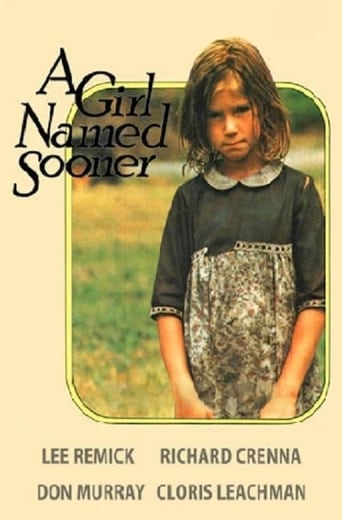 Poster of A Girl Named Sooner