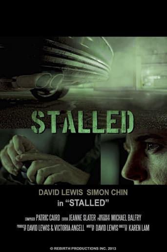 Poster of Stalled