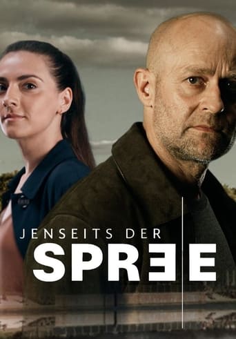 Poster of Jenseits der Spree