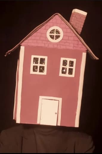 The House Always Wins Poster of The House Always Wins