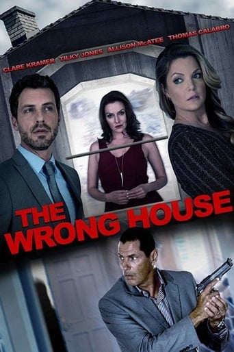 Poster of The Wrong House