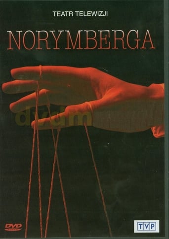 Poster of Norymberga