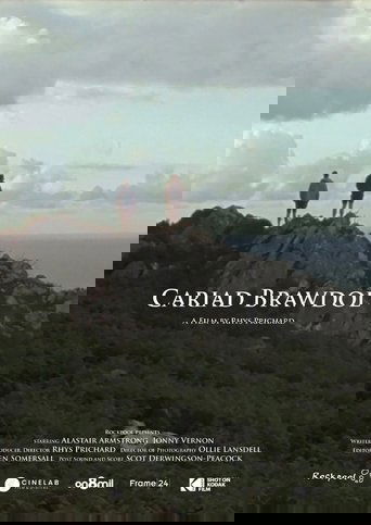 Poster of Cariad Brawdol