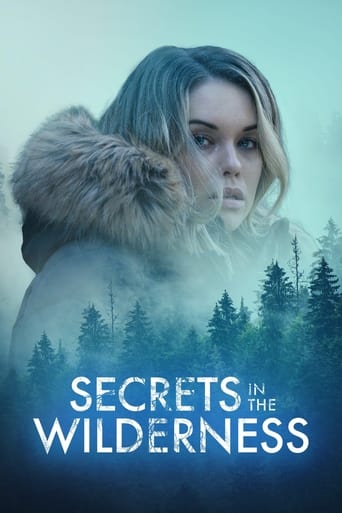 Poster of Secrets in the Wilderness