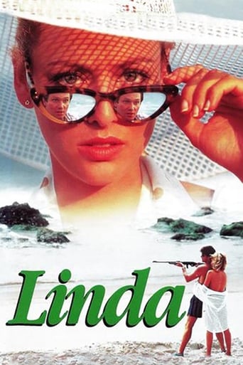 Poster of Linda