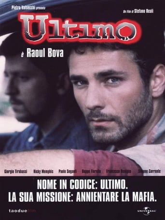 Poster of Ultimo