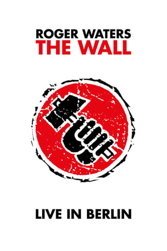 Poster of Roger Waters: The Wall - Live in Berlin