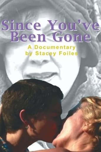 Poster of Since You've Been Gone