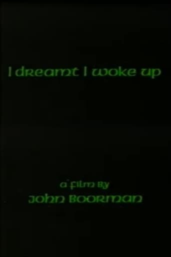 Poster of I Dreamt I Woke Up