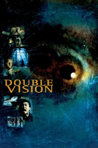 Poster of Double Vision