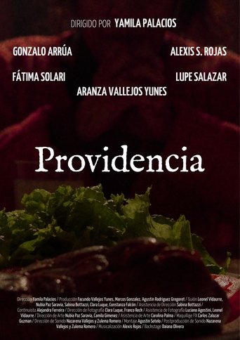 Poster of Providence