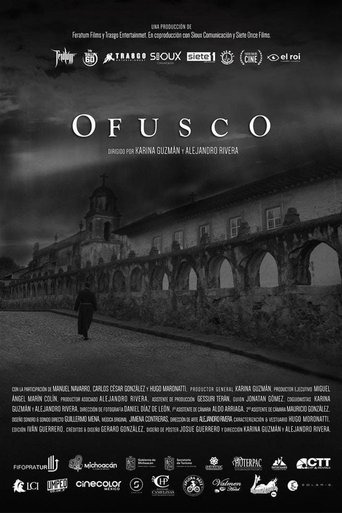Ofusco Poster of Ofusco