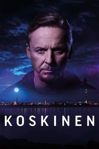 Poster of Koskinen
