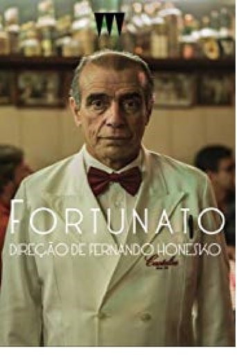 Fortunato Poster of Fortunato