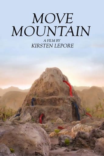 Move Mountain Poster of Move Mountain