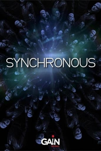 Poster of Synchronous