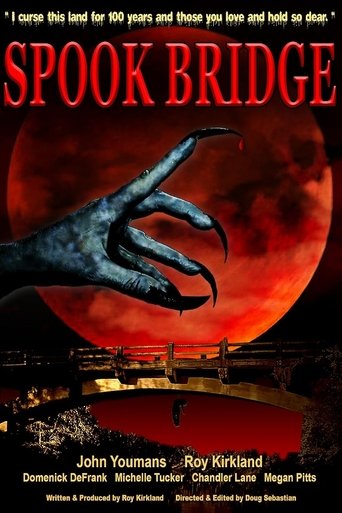 Spook Bridge Poster of Spook Bridge
