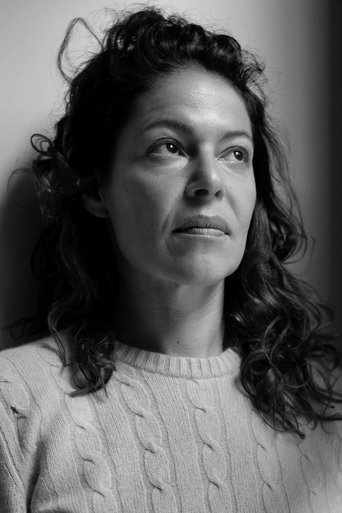 Portrait of Lola Schnabel