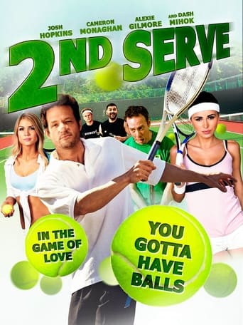 Poster of 2nd Serve