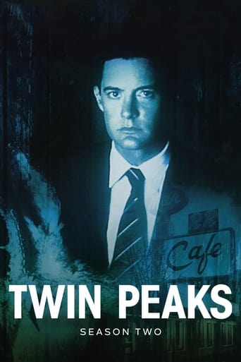 Portrait for Twin Peaks - Season 2