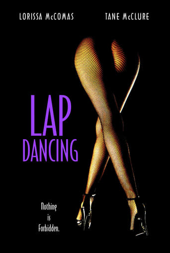 Poster of Lap Dancing