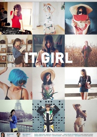 It Girl Poster of It Girl
