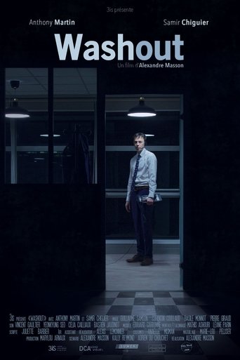 Poster of Washout