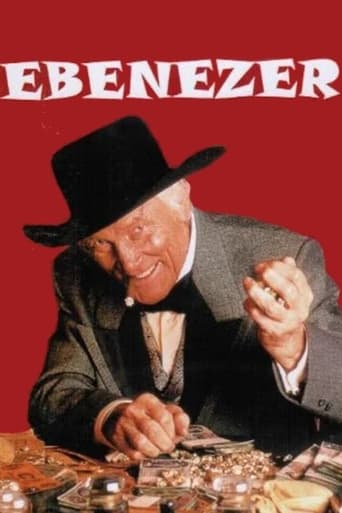 Poster of Ebenezer