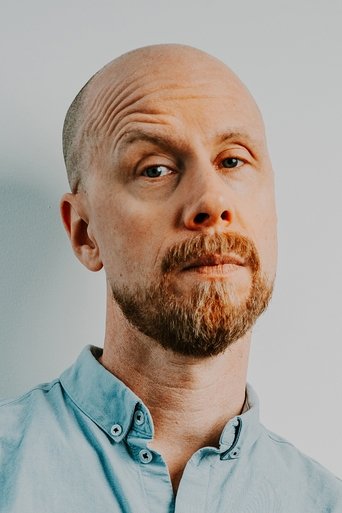 Portrait of Fred Burman