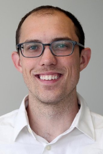 Portrait of Aaron Fisher