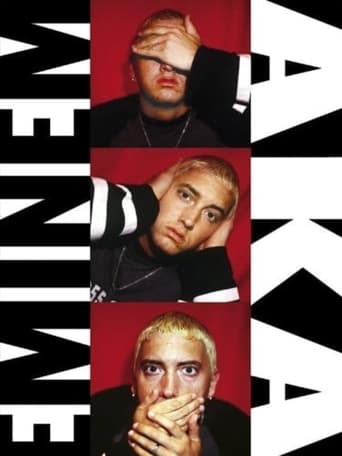 Poster of Eminem AKA