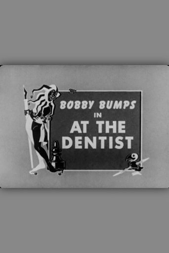 At the Dentist Poster of At the Dentist