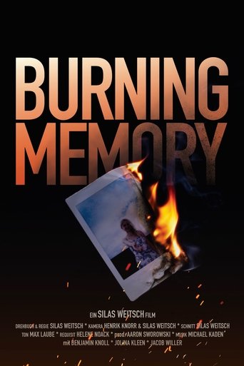 Poster of Burning Memory