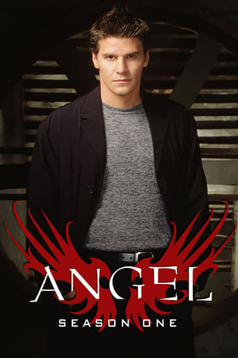 Portrait for Angel - Season 1