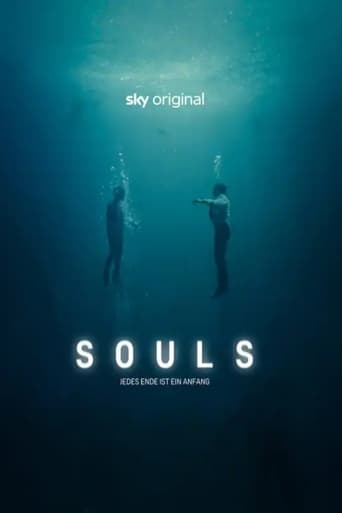 Poster of Souls