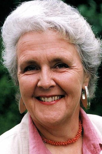 Portrait of Stephanie Cole