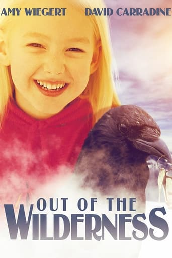 Poster of Out of the Wilderness