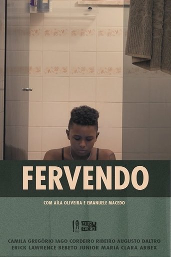 Fervendo Poster of Fervendo