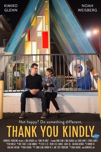 Poster of Thank You Kindly