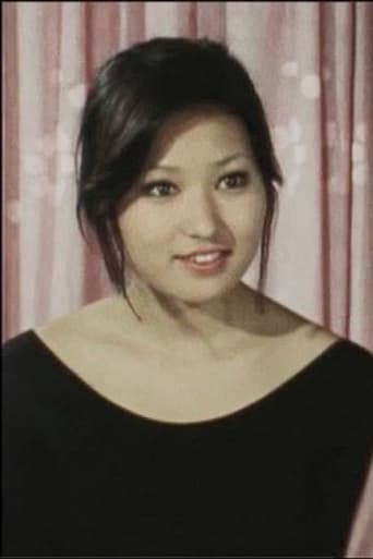 Portrait of Yûko Kanô