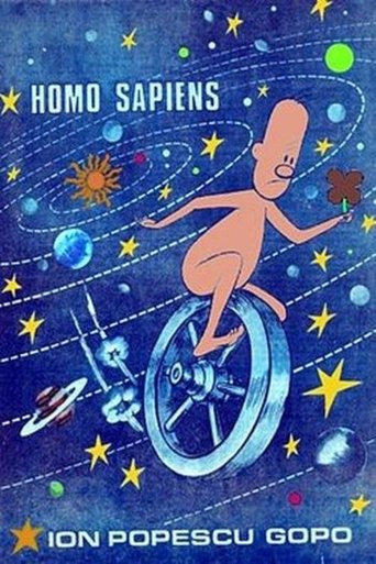 Homo sapiens Poster of Homo sapiens