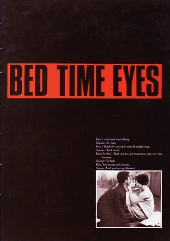 Poster of Bedtime Eyes