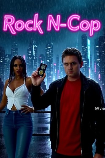Poster of Rock N Cop