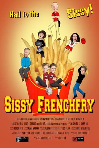 Poster of Sissy Frenchfry