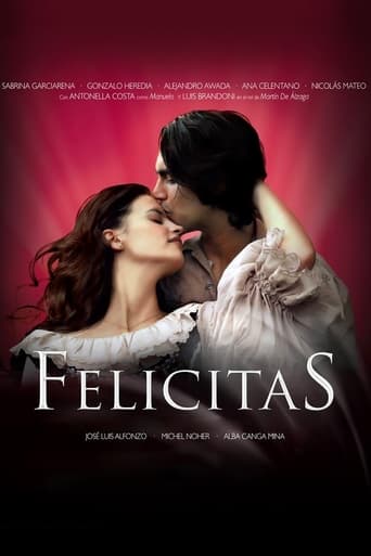 Poster of Felicitas